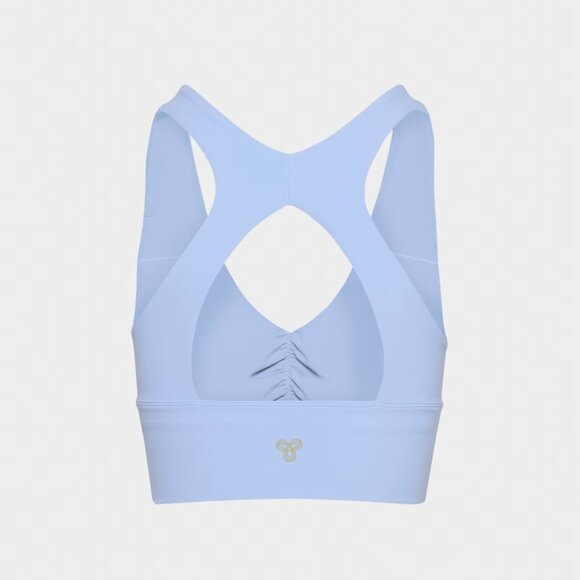 Aritzia Golden BUTTER Volley Sports Bra Size Small - Picture 5 of 5